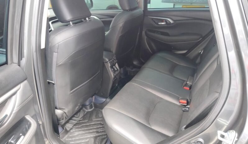 
								Suzuki Grand Vitara 1.5 All Grip 4×4 Híbrida full									