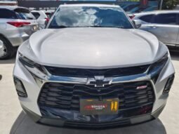 Chevrolet Blazer RS AWD