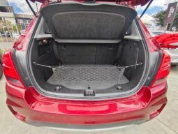 
										Chevrolet TRACKER PREMIER full									