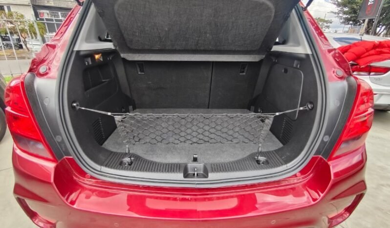 
								Chevrolet TRACKER PREMIER full									