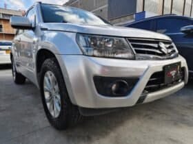 Suzuki Gran Vitara