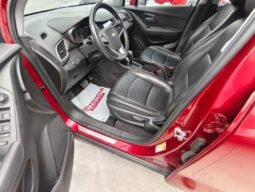 
										Chevrolet TRACKER PREMIER full									