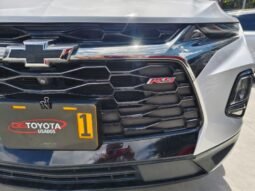 Chevrolet Blazer RS AWD