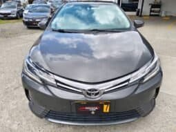 Toyota Corolla XEi full