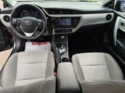 Toyota Corolla XEi full