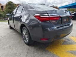 Toyota Corolla XEi full