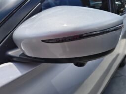 
										Nissan Sentra SR full									