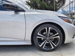 Nissan Sentra SR
