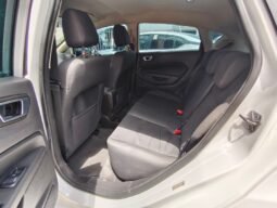 
										Ford Fiesta SE 1.6 full									