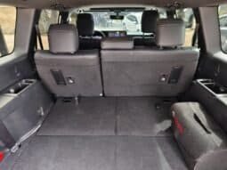 Toyota Land Cruiser Prado TXL full