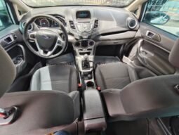 
										Ford Fiesta SE 1.6 full									