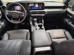Toyota Land Cruiser Prado TXL full
