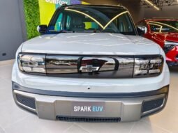 Chevrolet Spark EUV