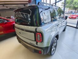 Chevrolet Spark EUV
