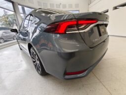 Toyota Corolla Sedán SEG Híbrido