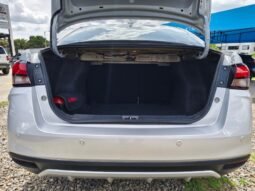 
										Nissan New Versa Exclusive full									