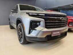 Chevrolet travers