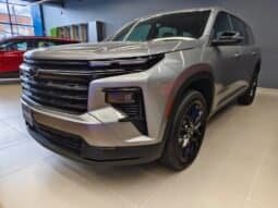 Chevrolet travers