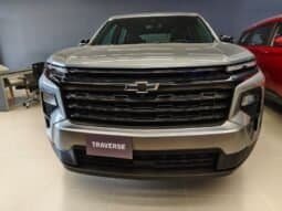 Chevrolet travers