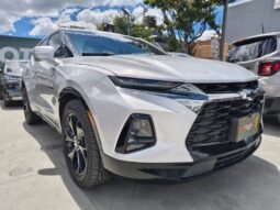 Chevrolet Blazer RS AWD