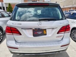 
										Mercedes-Benz GLE 500 full									