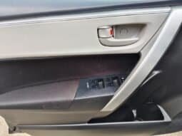 Toyota Corolla XEi full