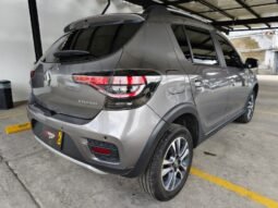 Renault stepway intens