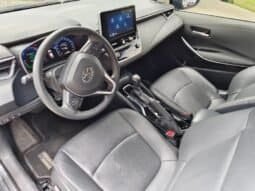 Toyota Corolla SEG Híbrido full