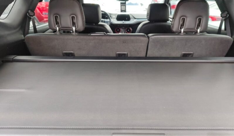 
								Chevrolet Blazer RS AWD full									