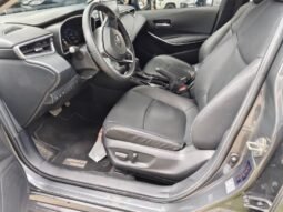 Toyota Corolla SEG Híbrido full