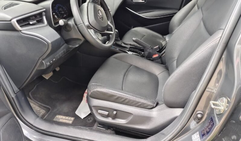 Toyota Corolla SEG Híbrido full