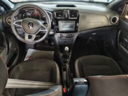 
										Renault stepway intens full									