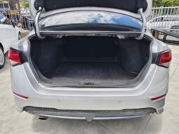 
										Nissan Sentra SR full									