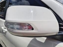 Toyota Land Cruiser Prado full