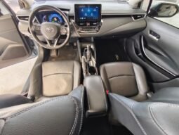 
										Toyota Corolla Sedán SEG Híbrido full									
