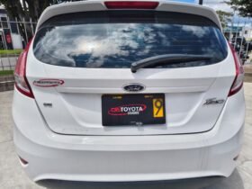Ford Fiesta SE 1.6