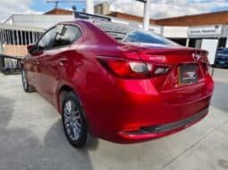 
Mazda 2 Grand Touring LX full									