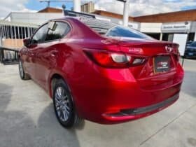 Mazda 2 Grand Touring LX