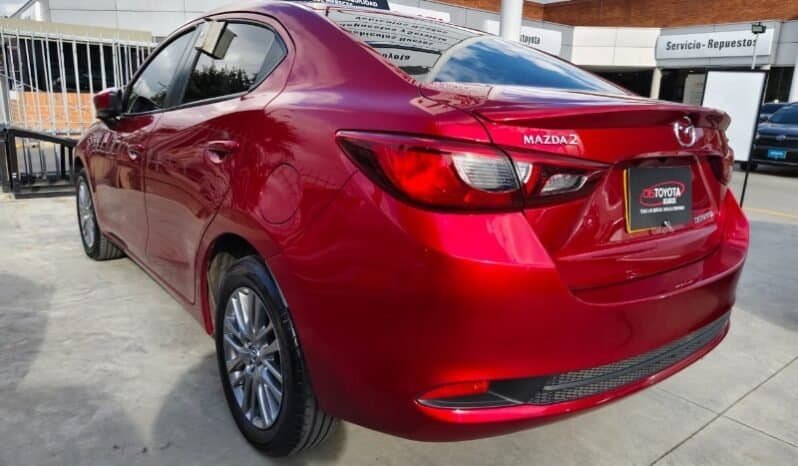 
Mazda 2 Grand Touring LX full									