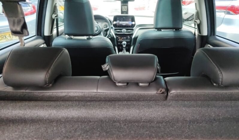 
								Suzuki Grand Vitara 1.5 All Grip 4×4 Híbrida full									