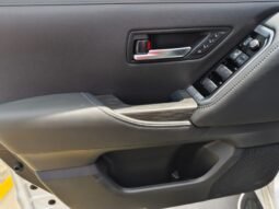 Toyota Land Cruiser ZX full