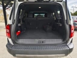 Toyota Land Cruiser Prado TXL full