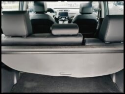 
										HONDA CR-V EXL full									