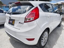 Ford Fiesta SE 1.6
