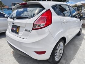 Ford Fiesta SE 1.6