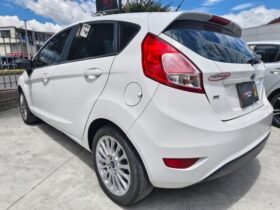 Ford Fiesta SE 1.6