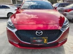 
Mazda 2 Grand Touring LX full									