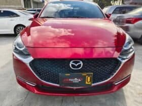 Mazda 2 Grand Touring LX