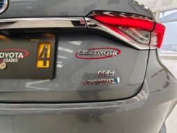 
										Toyota Corolla Sedán SEG Híbrido full									