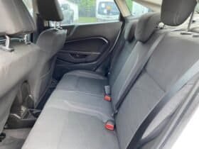Ford Fiesta 2014